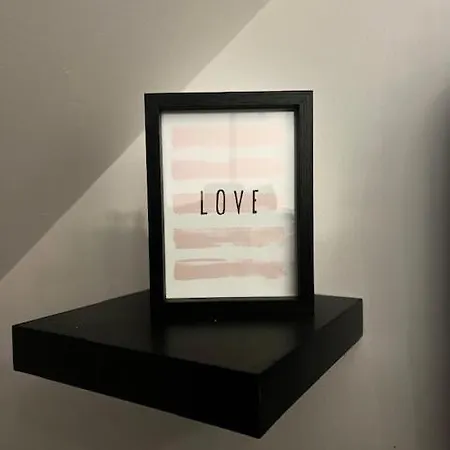 Cosy Rent Studio 3 -gare - Tv - Wifi Appartamento