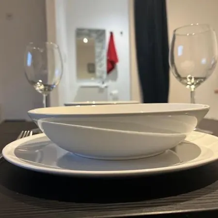 Cosy Rent Studio 3 -gare - Tv - Wifi * Strasbourg
